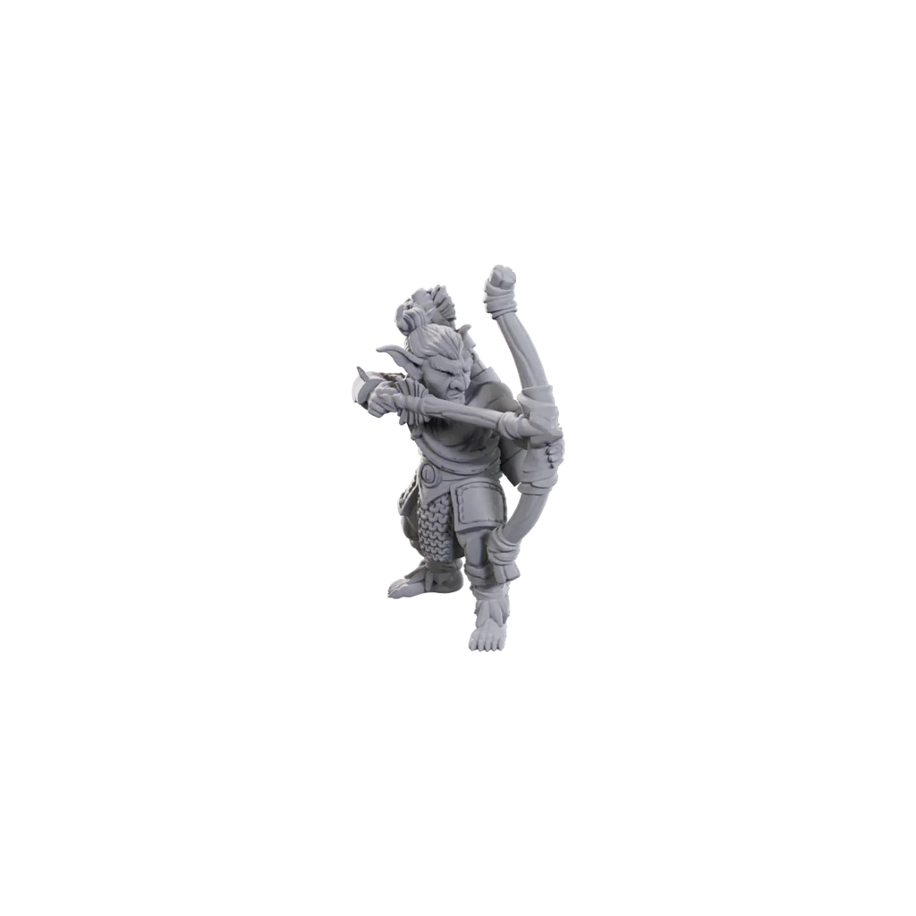 50th Anniversary: Goblins